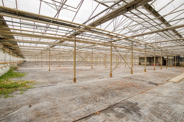 Medium property photo - Hoverhofweg 181, 5926 RC Venlo