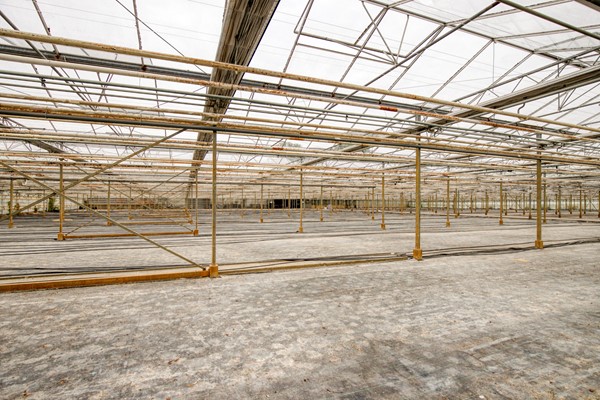 Medium property photo - Hoverhofweg 181, 5926 RC Venlo