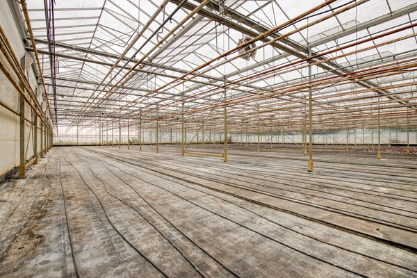 Medium property photo - Hoverhofweg 181, 5926 RC Venlo