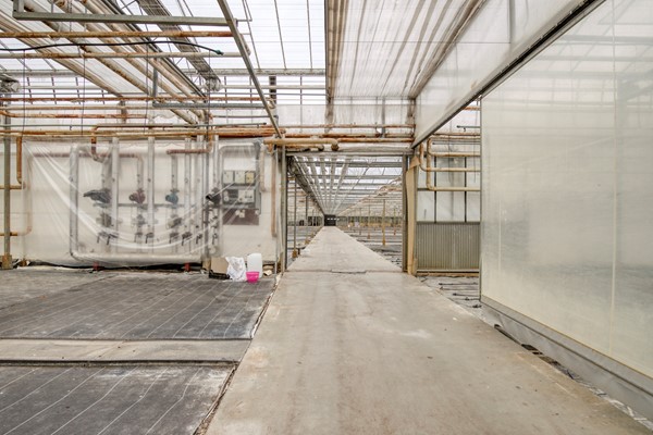 Medium property photo - Hoverhofweg 181, 5926 RC Venlo