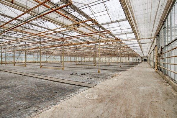 Medium property photo - Hoverhofweg 181, 5926 RC Venlo