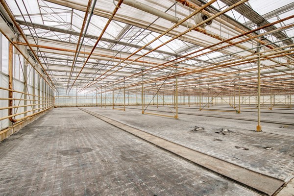 Medium property photo - Hoverhofweg 181, 5926 RC Venlo