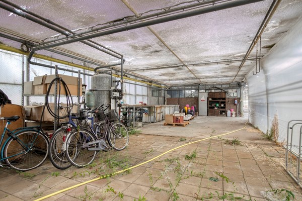 Medium property photo - Hoverhofweg 181, 5926 RC Venlo