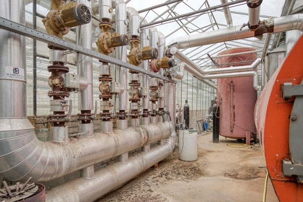 Medium property photo - Hoverhofweg 181, 5926 RC Venlo