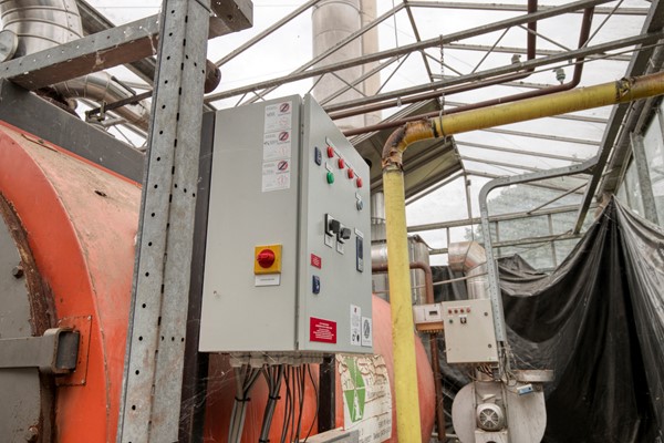 Medium property photo - Hoverhofweg 181, 5926 RC Venlo