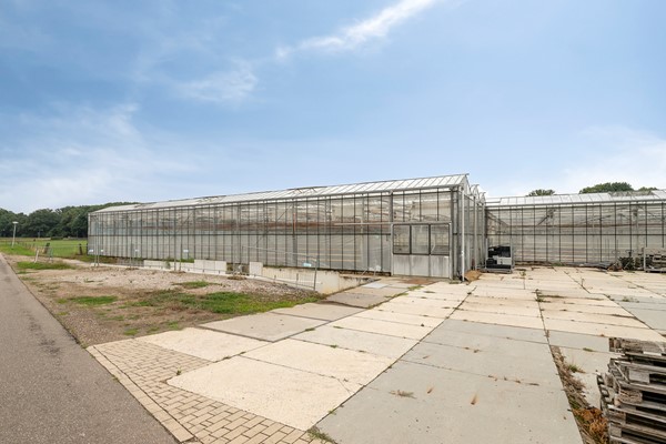 Medium property photo - Hoverhofweg 181, 5926 RC Venlo