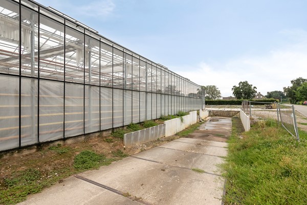 Medium property photo - Hoverhofweg 181, 5926 RC Venlo
