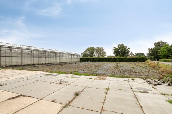 Medium property photo - Hoverhofweg 181, 5926 RC Venlo