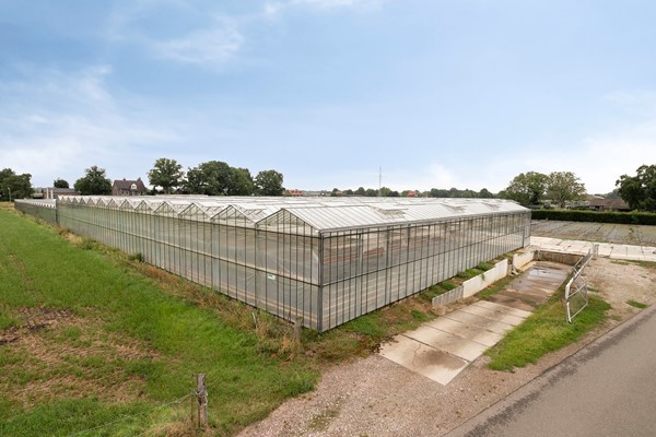 Medium property photo - Hoverhofweg 181, 5926 RC Venlo