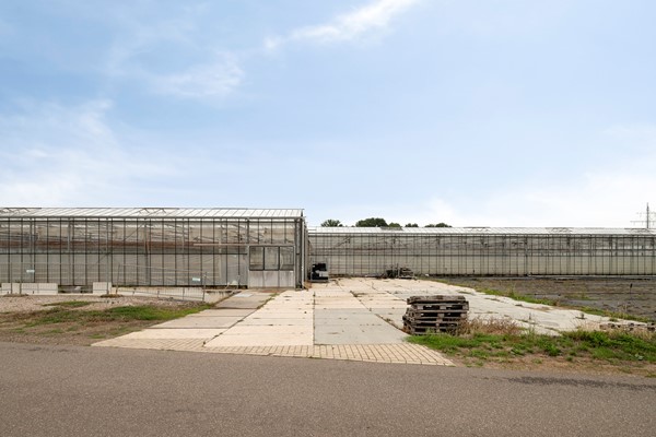 Medium property photo - Hoverhofweg 181, 5926 RC Venlo