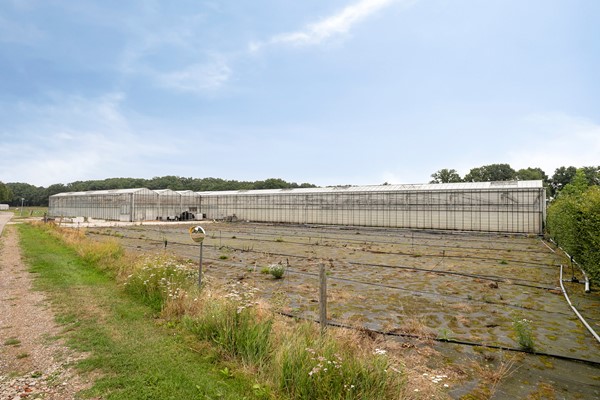 Medium property photo - Hoverhofweg 181, 5926 RC Venlo