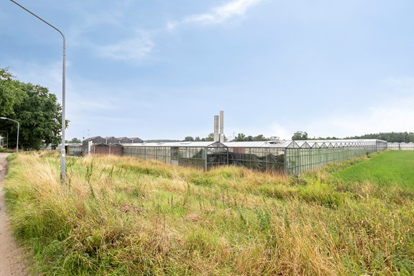 Medium property photo - Hoverhofweg 181, 5926 RC Venlo