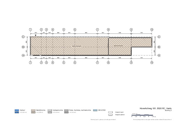 Medium property photo - Hoverhofweg 181, 5926 RC Venlo