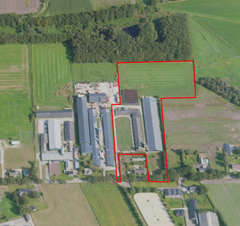Rouwkuilenweg 29b, 5813BH Ysselsteyn