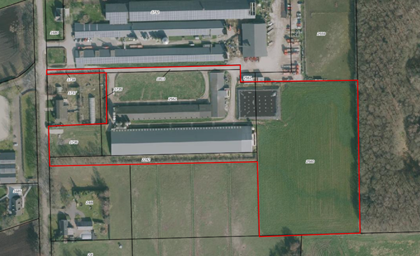 Medium property photo - Rouwkuilenweg 29b, 5813 BH Ysselsteyn