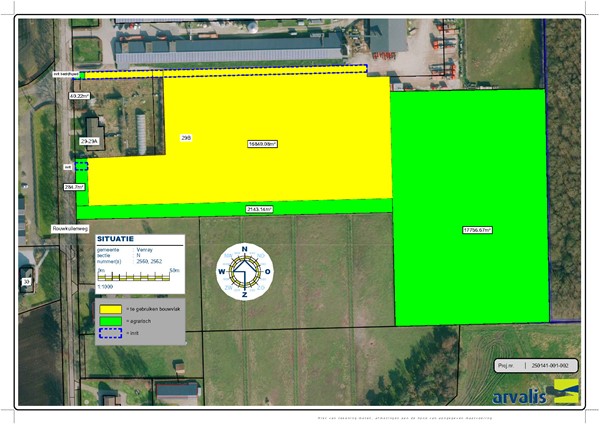 Medium property photo - Rouwkuilenweg 29b, 5813 BH Ysselsteyn