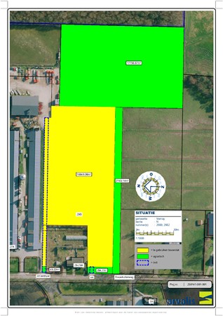 Medium property photo - Rouwkuilenweg 29b, 5813 BH Ysselsteyn