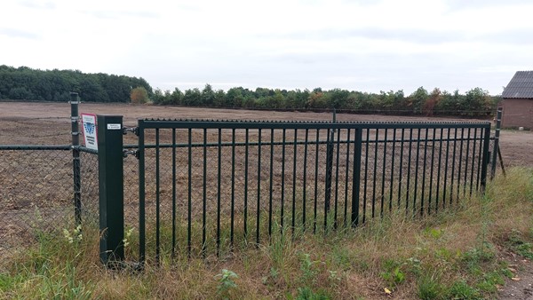 Medium property photo - Rouwkuilenweg 29b, 5813 BH Ysselsteyn