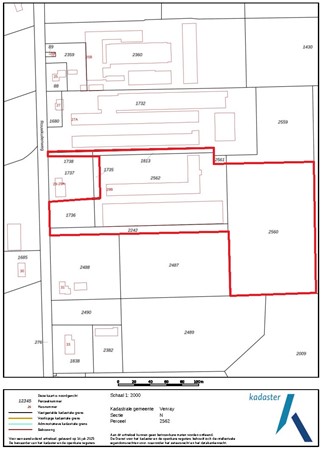 Medium property photo - Rouwkuilenweg 29b, 5813 BH Ysselsteyn