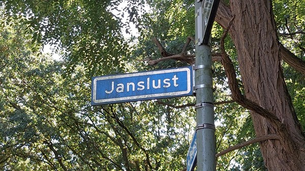 Medium property photo - Janslust, 5812 AT Heide