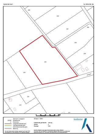 Medium property photo - Janslust, 5812 AT Heide