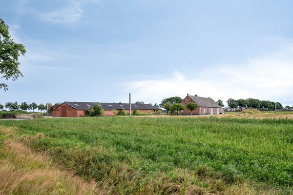 Walsbergseweg 40, 5752PA Deurne