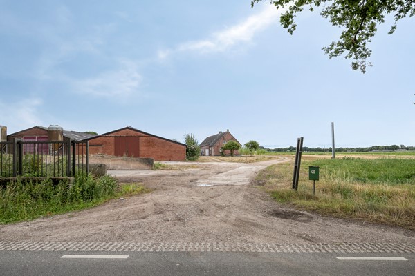 Medium property photo - Walsbergseweg 40, 5752 PA Deurne