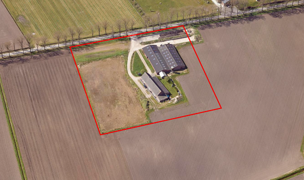 Medium property photo - Walsbergseweg 40, 5752 PA Deurne