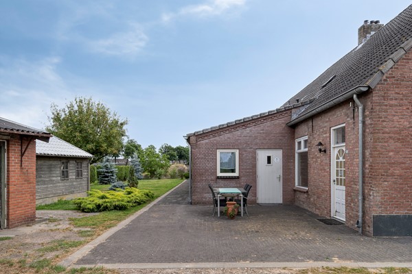 Medium property photo - Walsbergseweg 40, 5752 PA Deurne