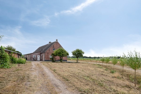 Medium property photo - Walsbergseweg 40, 5752 PA Deurne