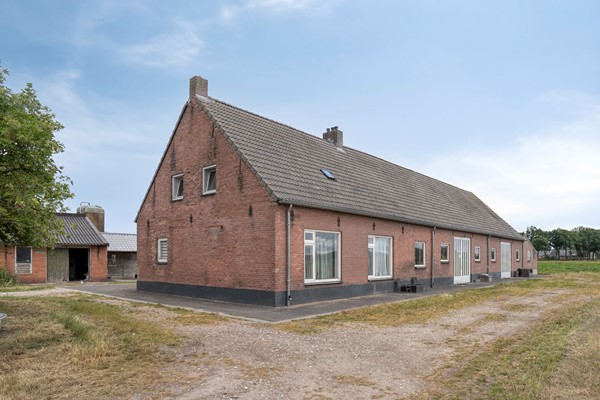 Medium property photo - Walsbergseweg 40, 5752 PA Deurne