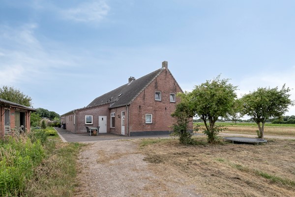 Medium property photo - Walsbergseweg 40, 5752 PA Deurne