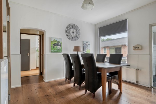 Medium property photo - Walsbergseweg 40, 5752 PA Deurne