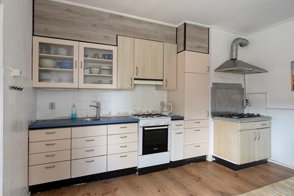 Medium property photo - Walsbergseweg 40, 5752 PA Deurne