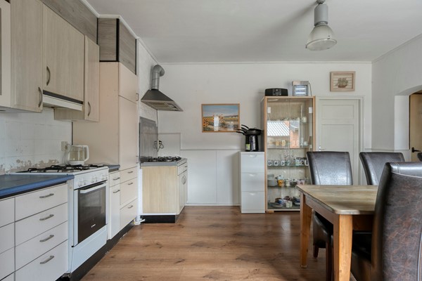 Medium property photo - Walsbergseweg 40, 5752 PA Deurne