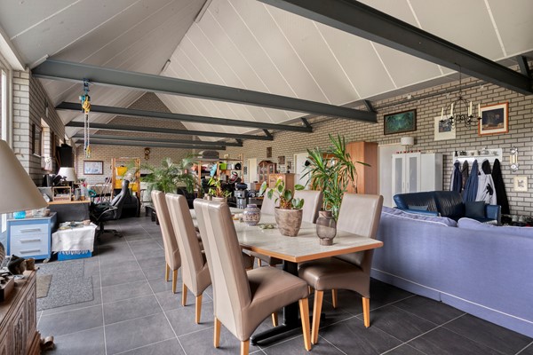 Medium property photo - Walsbergseweg 40, 5752 PA Deurne