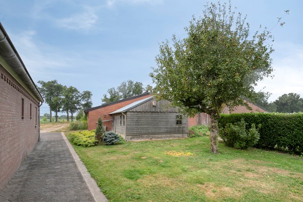 Medium property photo - Walsbergseweg 40, 5752 PA Deurne