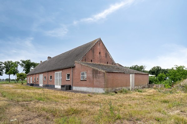 Medium property photo - Walsbergseweg 40, 5752 PA Deurne