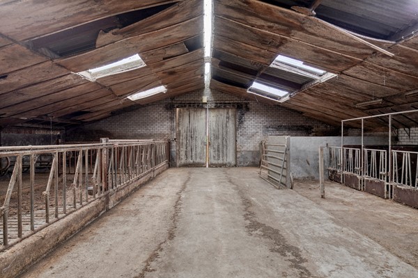 Medium property photo - Walsbergseweg 40, 5752 PA Deurne