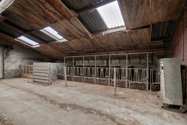 Medium property photo - Walsbergseweg 40, 5752 PA Deurne