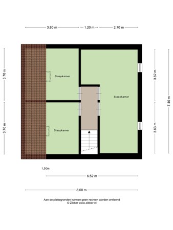 Medium property photo - Walsbergseweg 40, 5752 PA Deurne