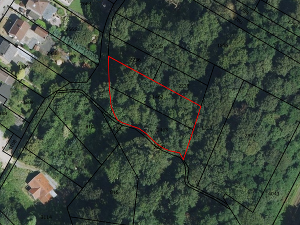 Oostbroekvoetpad, 6243CA Geulle