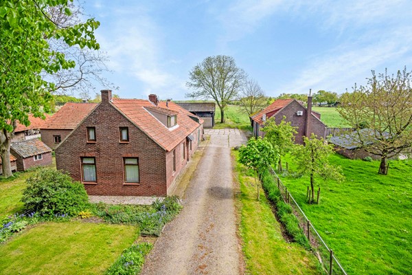 Kanaaldijk 2, 6031MZ Nederweert