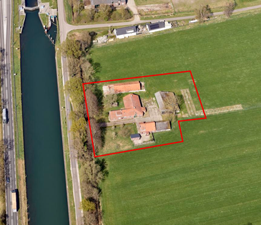 Medium property photo - Kanaaldijk 2, 6031 MZ Nederweert