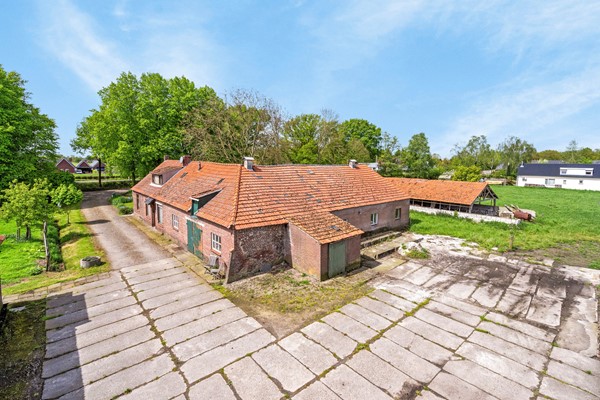 Medium property photo - Kanaaldijk 2, 6031 MZ Nederweert
