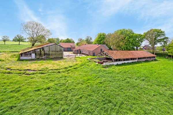 Medium property photo - Kanaaldijk 2, 6031 MZ Nederweert