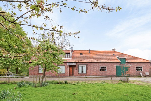 Medium property photo - Kanaaldijk 2, 6031 MZ Nederweert