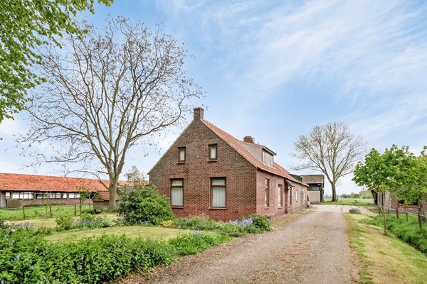 Medium property photo - Kanaaldijk 2, 6031 MZ Nederweert