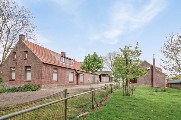 Medium property photo - Kanaaldijk 2, 6031 MZ Nederweert