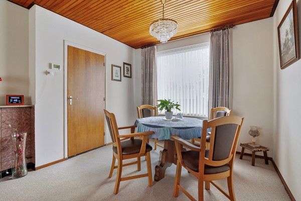 Medium property photo - Kanaaldijk 2, 6031 MZ Nederweert